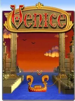  Venice Deluxe  cover