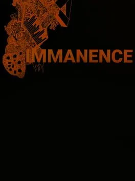  Immanence  cover