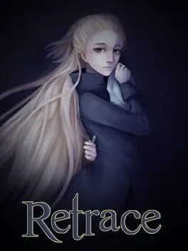  Retrace  cover
