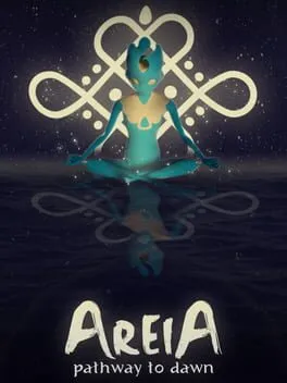  Areia: Pathway to Dawn  cover