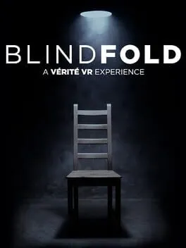 Blindfold  cover
