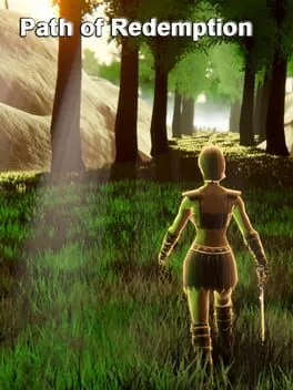  Path of Redemption  cover