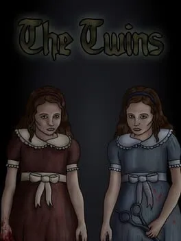  The Twins  cover