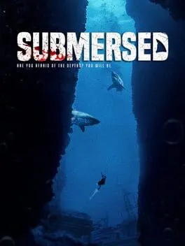  Submersed  cover