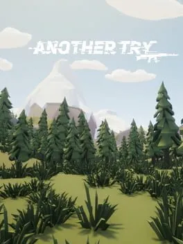  Another Try  cover
