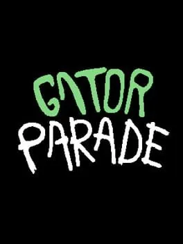  Gator Parade  cover