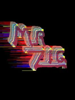  Mr Zig  cover