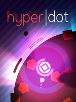  HyperDot  cover