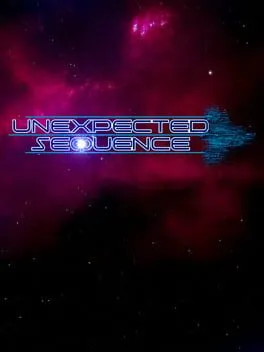  Unexpected Sequence  cover