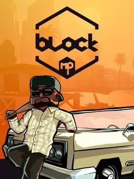  Block Multiplayer: RPG  cover