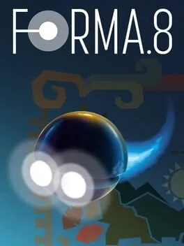  forma.8  cover
