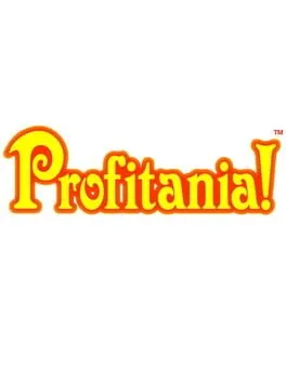  Profitania  cover