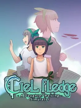  Ciel Fledge  cover