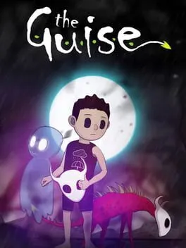  The Guise  cover