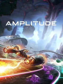  Amplitude  cover