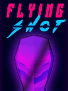  Flying Shot  cover