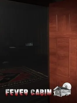  Fever Cabin  cover