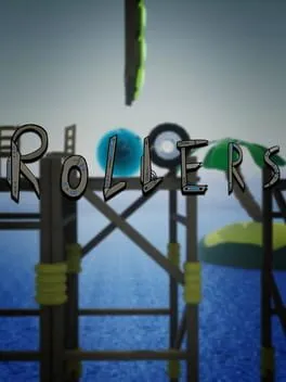  Rollers  cover