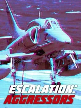  Aggressors  cover