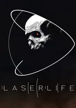  Laserlife  cover
