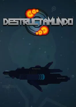  Destructamundo  cover