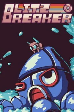  Blitz Breaker  cover