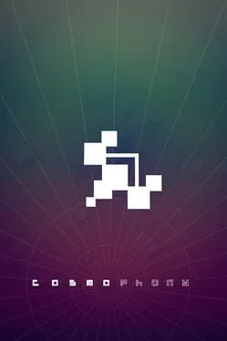  Cosmophony  cover