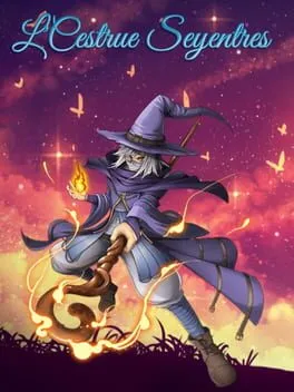  L'Cestrue Seyuntres  cover