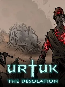  Urtuk: The Desolation  cover