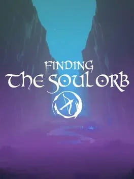  Finding the Soul Orb  cover