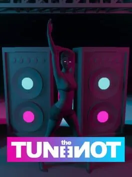  Tune the Tone  cover