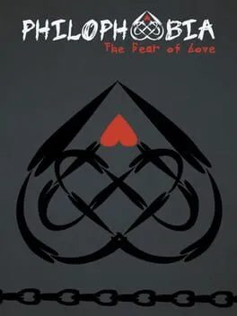  Philophobia: The Fear of Love  cover