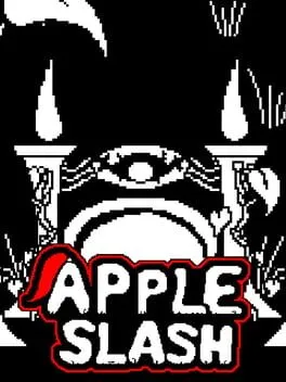  Apple Slash  cover