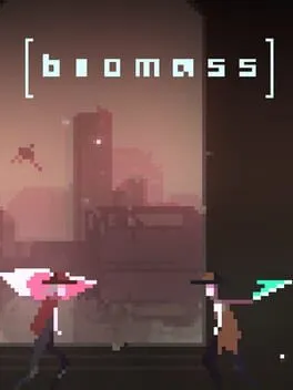  Biomass  cover