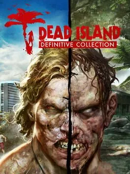  Dead Island Definitive Collection  cover
