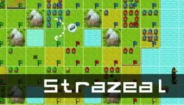  Strazeal  cover