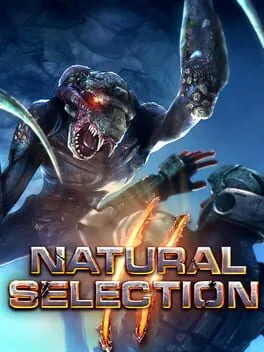  Natural Selection 2  cover