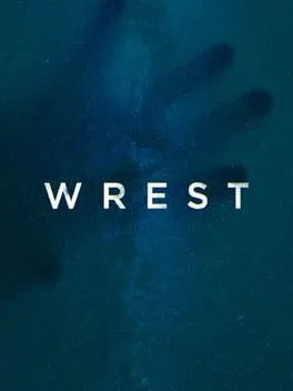  Wrest  cover