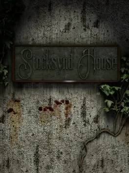  Stocksynd House  cover