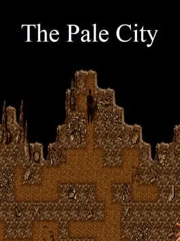  The Pale City  cover