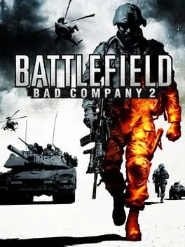  Battlefield: Bad Company™ 2  cover
