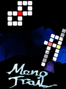  Mono Trail  cover