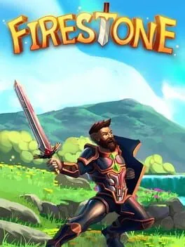  Firestone: Online Idle RPG  cover