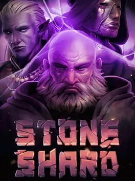  Stoneshard  cover