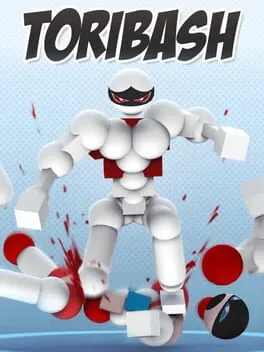  Toribash  cover