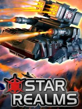  Star Realms  cover
