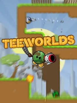  Teeworlds  cover
