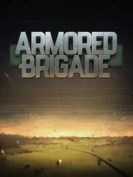  Armored Brigade  cover