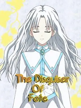  The Disguiser of Fate  cover