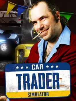  Car Trader Simulator  cover